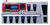 The Boss GT-10B for bassists is optimised for low frequencies. 